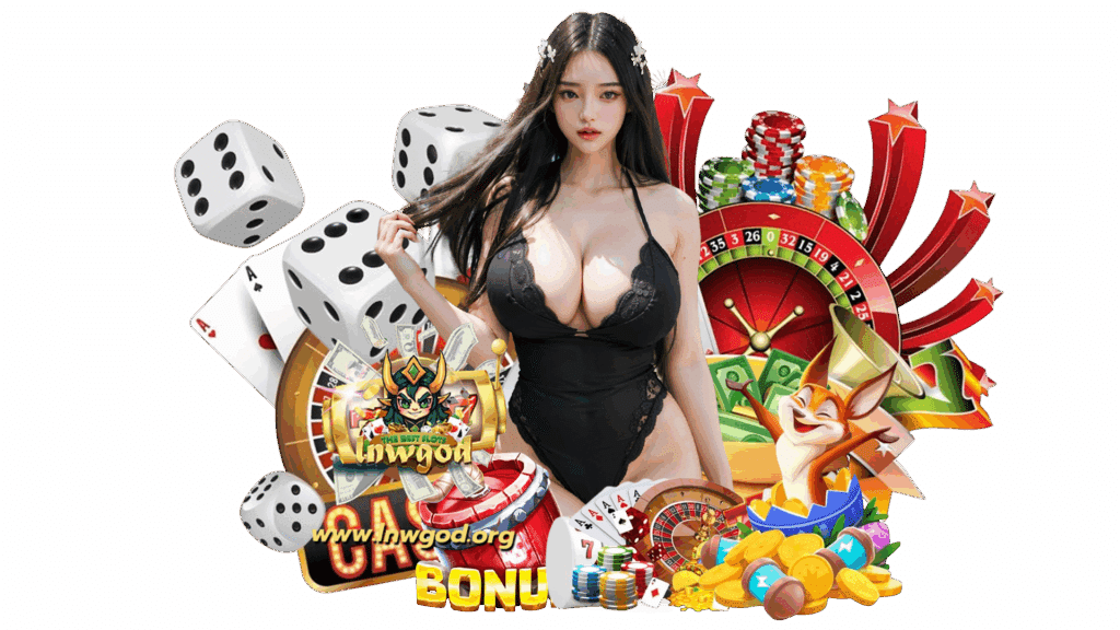 lnwgod เว็บตรงเกมทำเงินเยอะ สล็อต มีเครดิตฟรีให้ใช้ไม่จำกัด