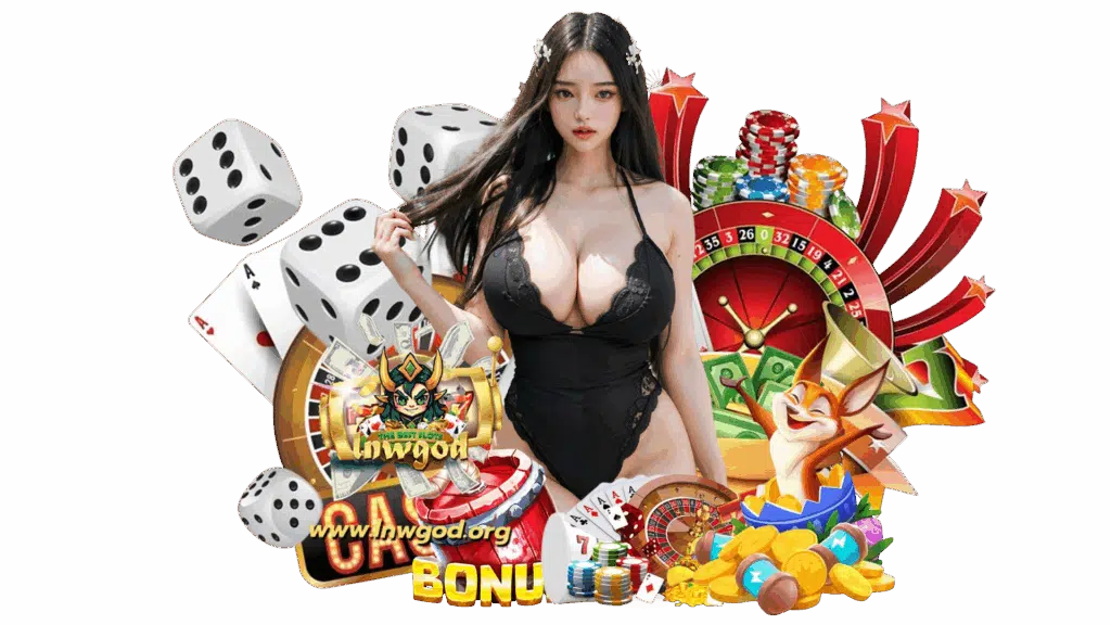 lnwgod เว็บตรงเกมทำเงินเยอะ สล็อต มีเครดิตฟรีให้ใช้ไม่จำกัด